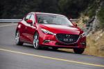 Mazda3 SP25 Astina Hatchback 2016 года